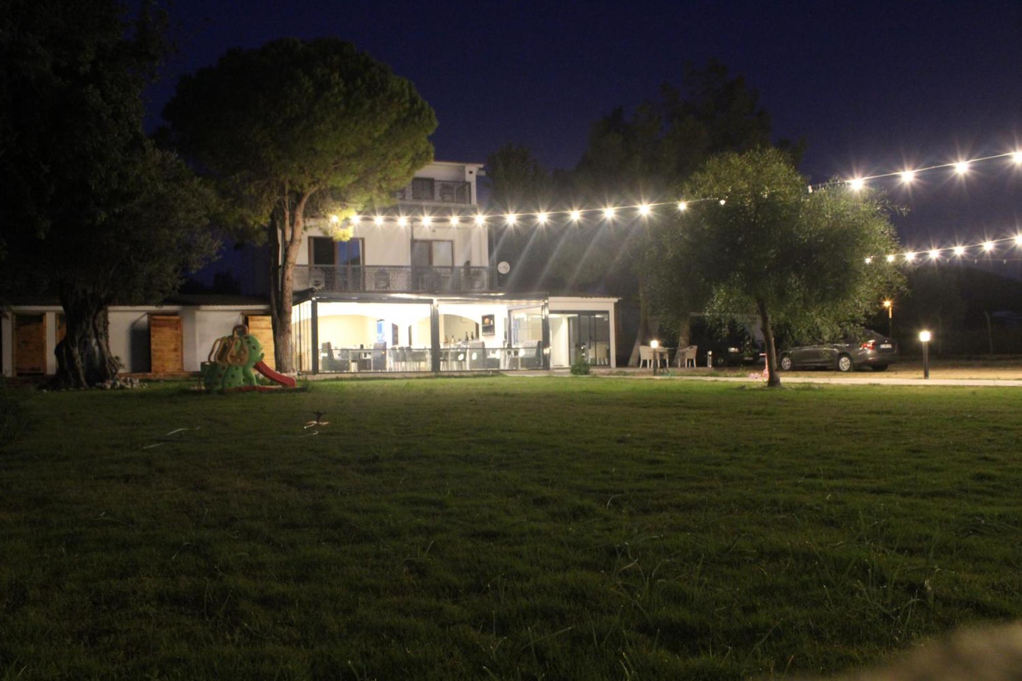 White Moon Hotel