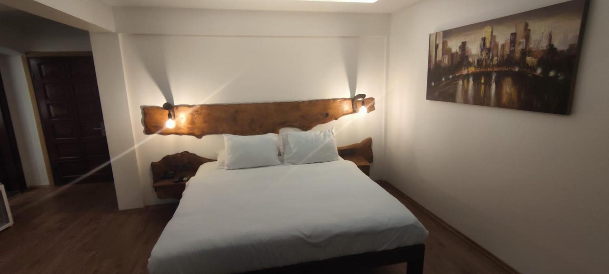 Hotel White Moon Izmir