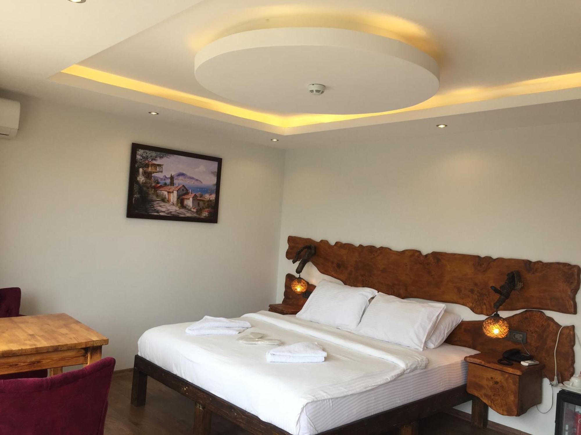 Hotel White Moon Izmir