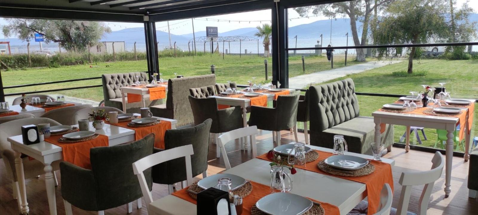 White Moon Hotel Izmir